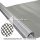 Rete metallica tessuta 304/316 in acciaio inossidabile